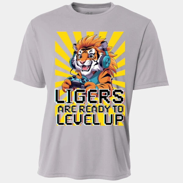 Level up Ligers 02-503 Thumbnail