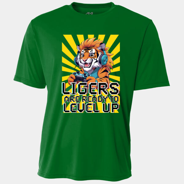 Level up Ligers 02-503 Thumbnail