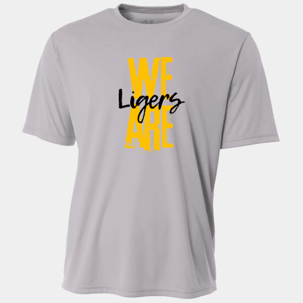 We Are Ligers 02-514 - Adult Cooling Performance Short Sleeve Tee Thumbnail