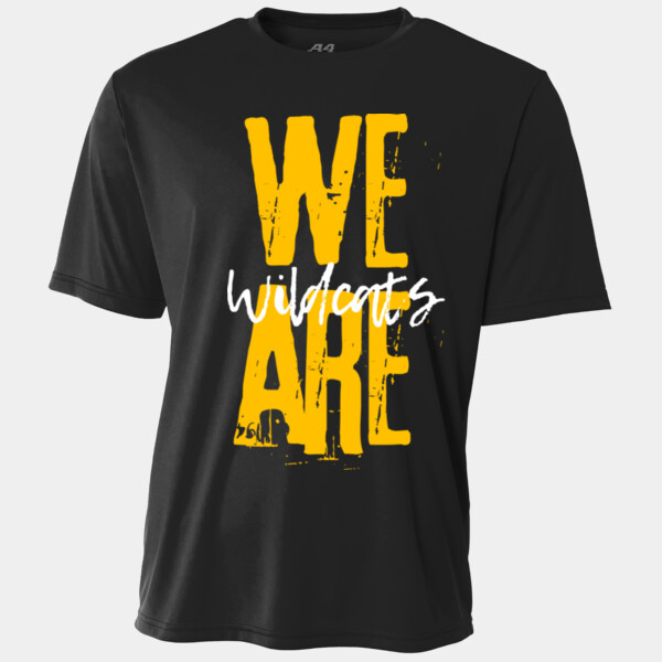 We Are Wildcats 20-602 - Youth Cooling Performance Short Sleeve Tee Thumbnail