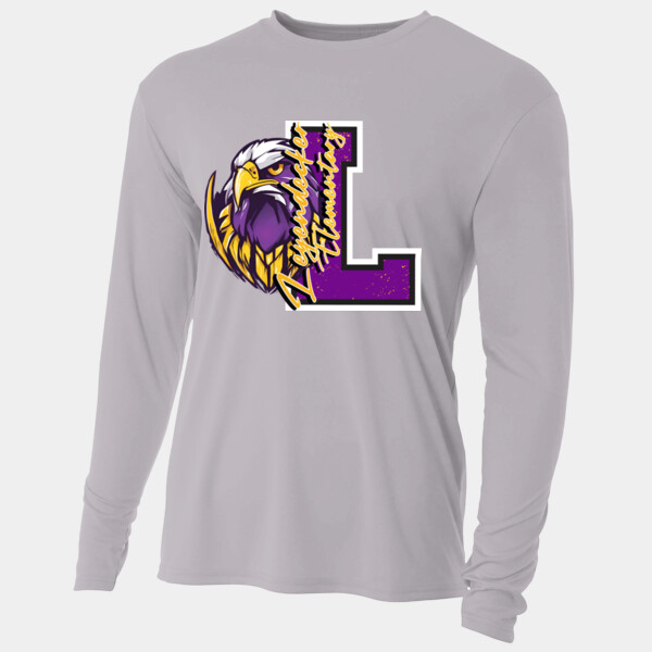 Leyendecker 03-100 - Adult Cooling Performance Long Sleeve Tee Thumbnail