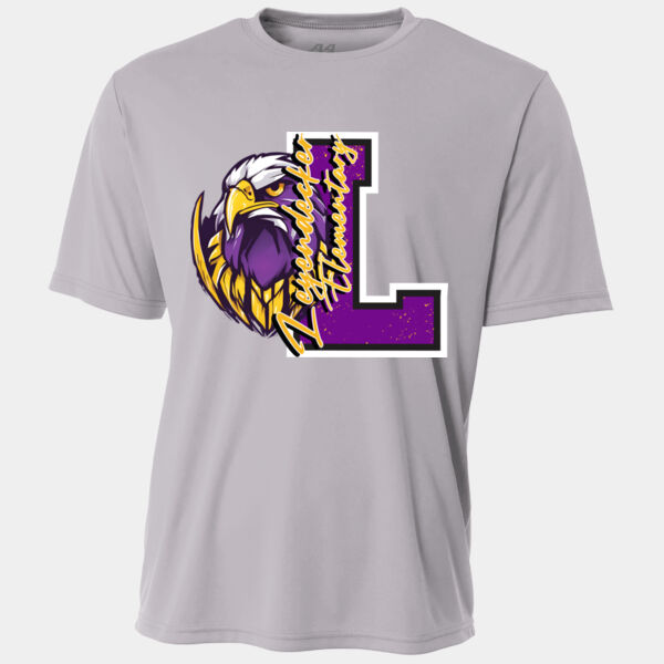 Leyendecker 03-100 - Adult Cooling Performance Short Sleeve Tee Thumbnail