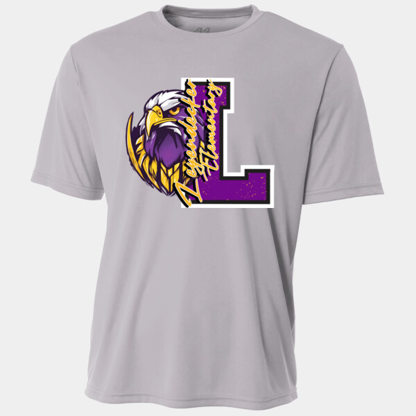 Leyendecker 03-100 - Adult Cooling Performance Short Sleeve Tee Thumbnail