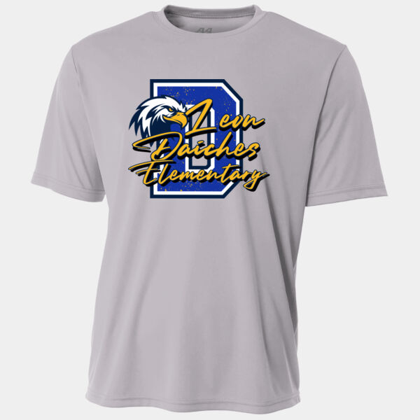 L. Daiches Mascot 03-402 - Adult Cooling Performance Short Sleeve Tee Thumbnail
