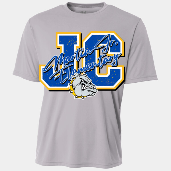JCM Elementary 03-202 - Youth Cooling Performance Short Sleeve Tee Thumbnail