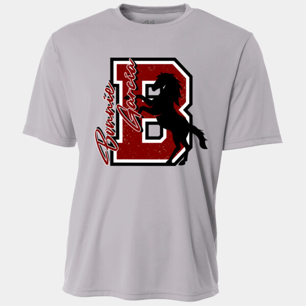 Bonnie Garcia 05B-504 - Adult Cooling Performance Short Sleeve Tee Thumbnail
