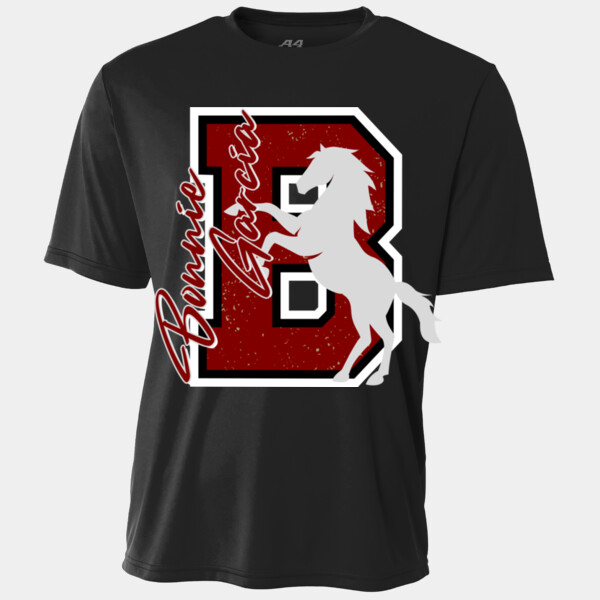Bonnie Garcia 05B-505 - Youth Cooling Performance Short Sleeve Tee Thumbnail