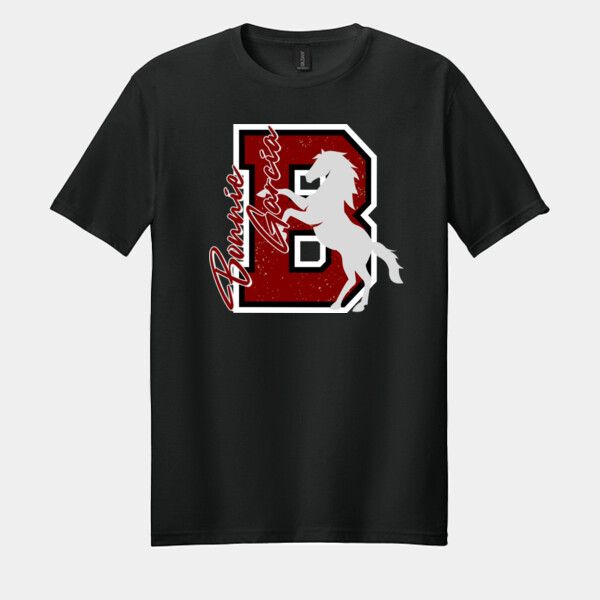 Bonnie Garcia 05B-505 - Adult Softstyle ® T Shirt Thumbnail