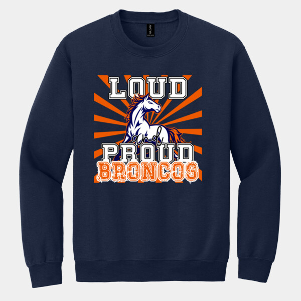Loud & Proud Broncos 05A- Thumbnail