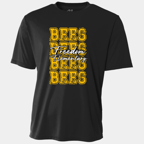 Freedom 05A-603 - Adult Cooling Performance Short Sleeve Tee Thumbnail