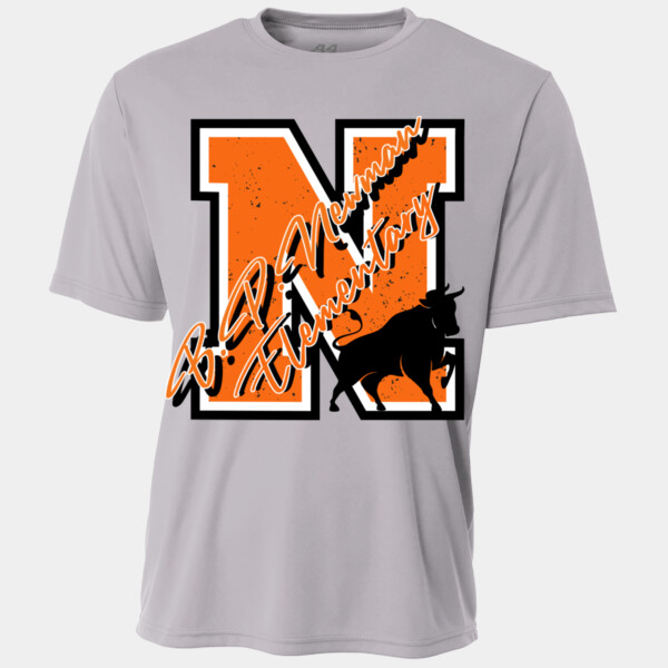 Newman Elementary 05A-009 - Youth Cooling Performance Short Sleeve Tee Thumbnail