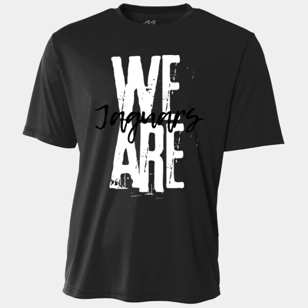 We Are Jaguars 06A-303 - Youth Cooling Performance Short Sleeve Tee Thumbnail