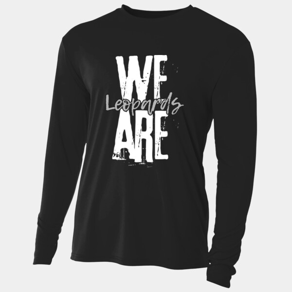 We Are Leopards 07A-313 - Adult Cooling Performance Long Sleeve Tee Thumbnail