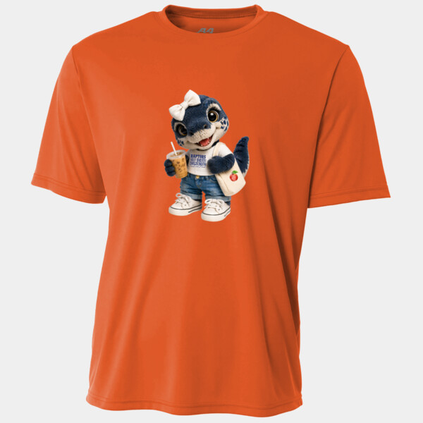 San Isidro Plush 05D-013 - Adult Cooling Performance Short Sleeve Tee Thumbnail