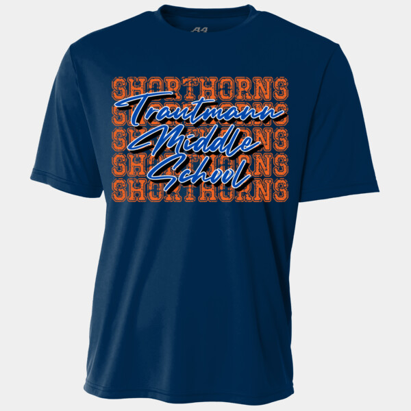 Shorthorns TMS 07A-304 Thumbnail