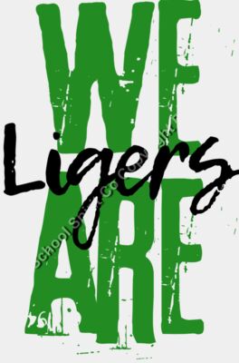 Ligers