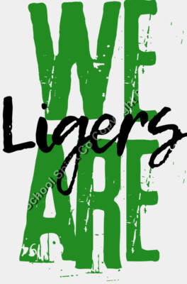 Ligers