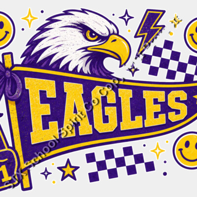 Eagles Thumbnail