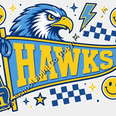 Hawks Thumbnail