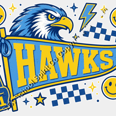 Hawks Thumbnail