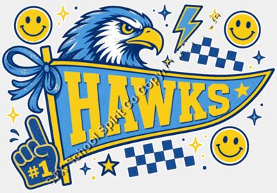 Hawks