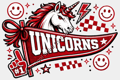 Unicorns