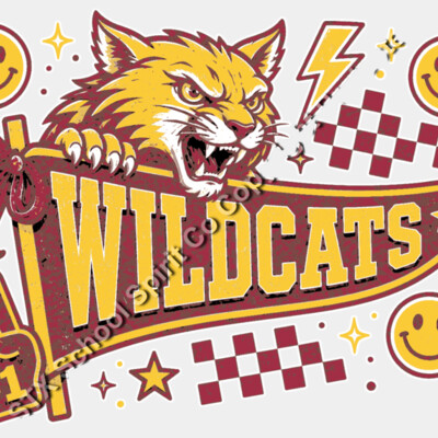 Wildcats Thumbnail
