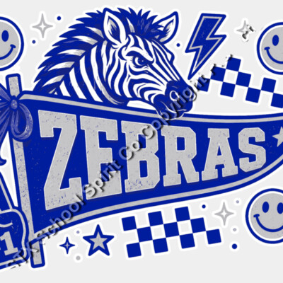 Zebras Thumbnail