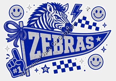 Zebras