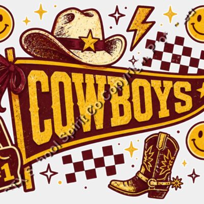 Cowboys Thumbnail