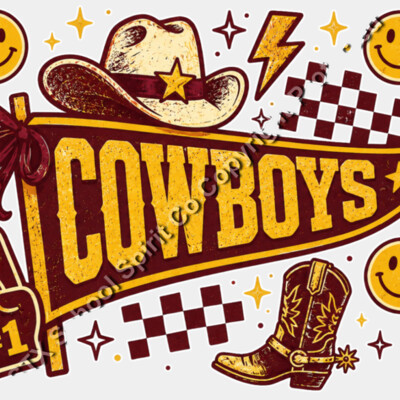 Cowboys Thumbnail