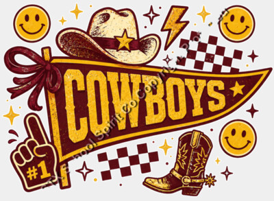Cowboys