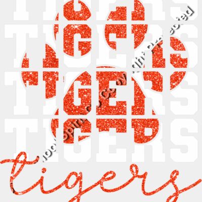 Tigers Thumbnail