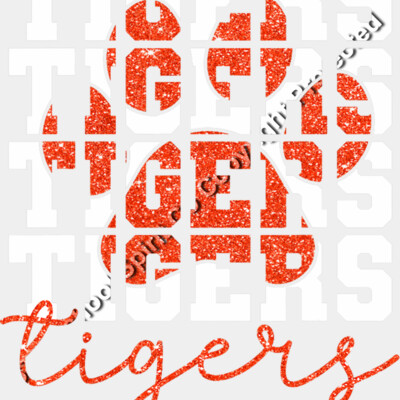 Tigers Thumbnail