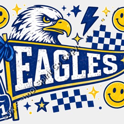 Eagles 20-206 Thumbnail