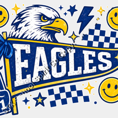 Eagles 20-206 Thumbnail