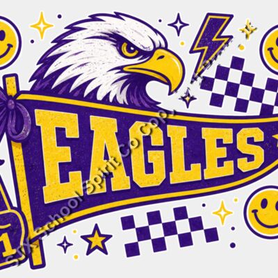 Eagles 20-207 Thumbnail