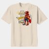 Youth Heavy Cotton 100% Cotton T Shirt Youth Heavy Cotton 100% Cotton T Shirt Thumbnail
