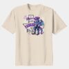 Youth Heavy Cotton 100% Cotton T Shirt Youth Heavy Cotton 100% Cotton T Shirt Thumbnail