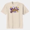 Youth Heavy Cotton 100% Cotton T Shirt Youth Heavy Cotton 100% Cotton T Shirt Thumbnail