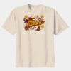 Youth Heavy Cotton 100% Cotton T Shirt Youth Heavy Cotton 100% Cotton T Shirt Thumbnail