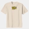 Youth Heavy Cotton 100% Cotton T Shirt Youth Heavy Cotton 100% Cotton T Shirt Thumbnail