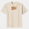 Youth Heavy Cotton 100% Cotton T Shirt Youth Heavy Cotton 100% Cotton T Shirt Thumbnail