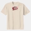 Youth Heavy Cotton 100% Cotton T Shirt Youth Heavy Cotton 100% Cotton T Shirt Thumbnail