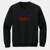 Heavy Blend Crewneck Sweatshirt Thumbnail