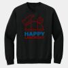Heavy Blend Crewneck Sweatshirt Thumbnail