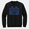 Heavy Blend Crewneck Sweatshirt Thumbnail