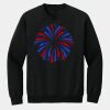Heavy Blend Crewneck Sweatshirt Thumbnail