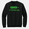 Heavy Blend Crewneck Sweatshirt Thumbnail