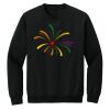 Heavy Blend Crewneck Sweatshirt Thumbnail